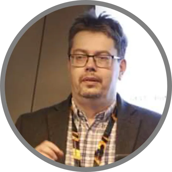 Prof. Mikael Syvajarvi